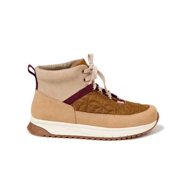 Time AND Tru Women's Hybrid Hiker Commute Boots - Picture 2 of 9